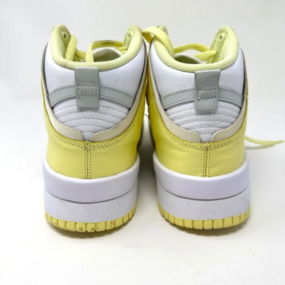 Nike high top